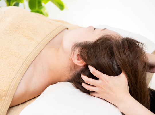 センター北マッサージ個室